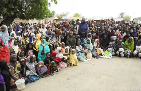 Boko Haram: 5.1 million Nigerians risk starvation in 2017, UN says